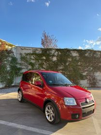 Fiat Panda 1.4 16V 100 HP PANDEMONIO