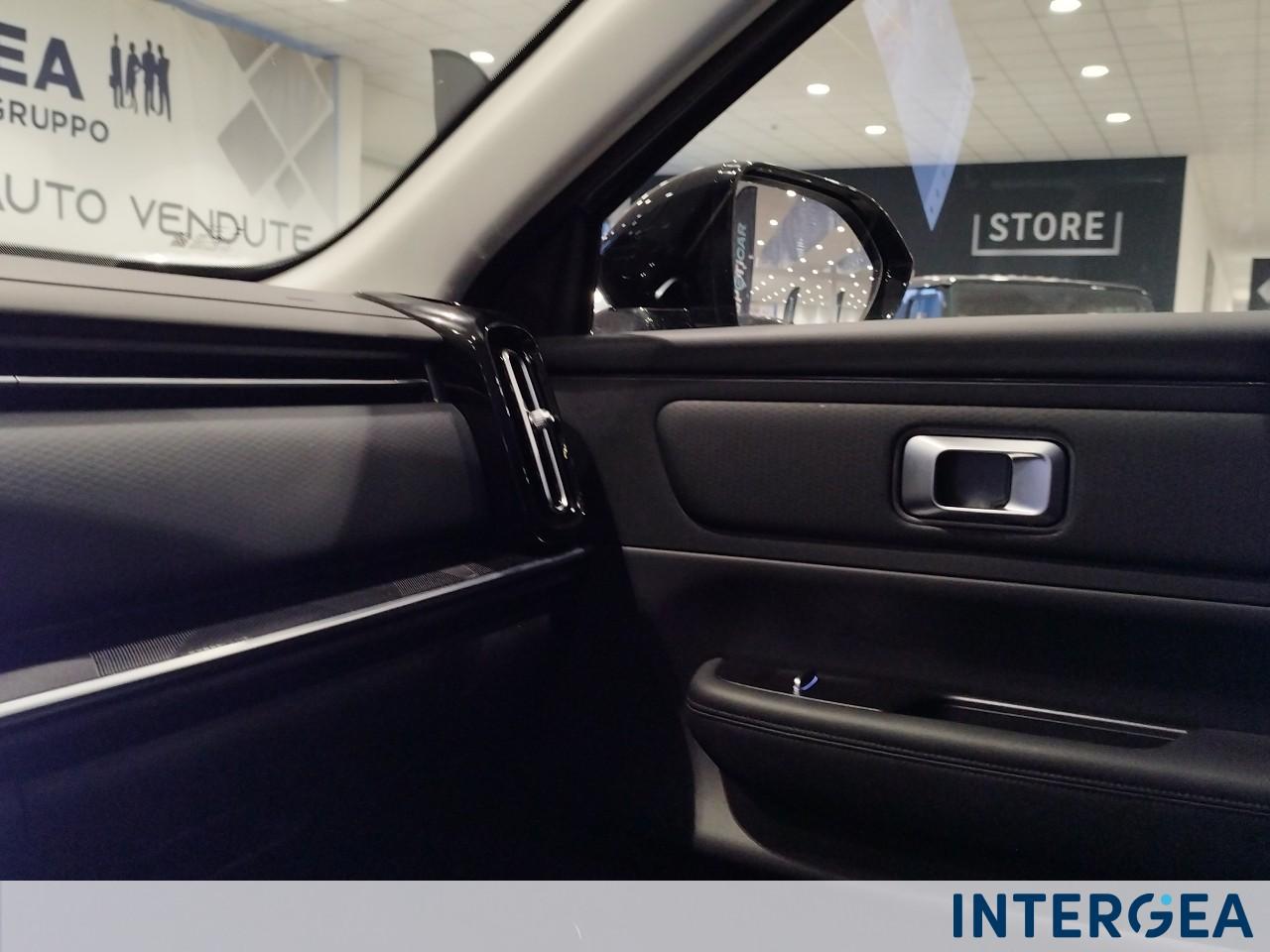 Jaecoo Jaecoo 7 SHS-P 1.5 tgdi phev Premium 2wd