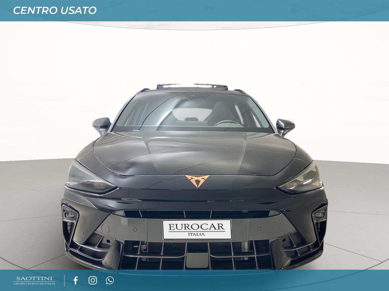 1.5 Hybrid 150 CV DSG