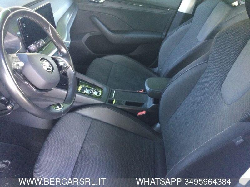Skoda Octavia Octavia 2.0 TDI EVO SCR DSG Wagon Executive