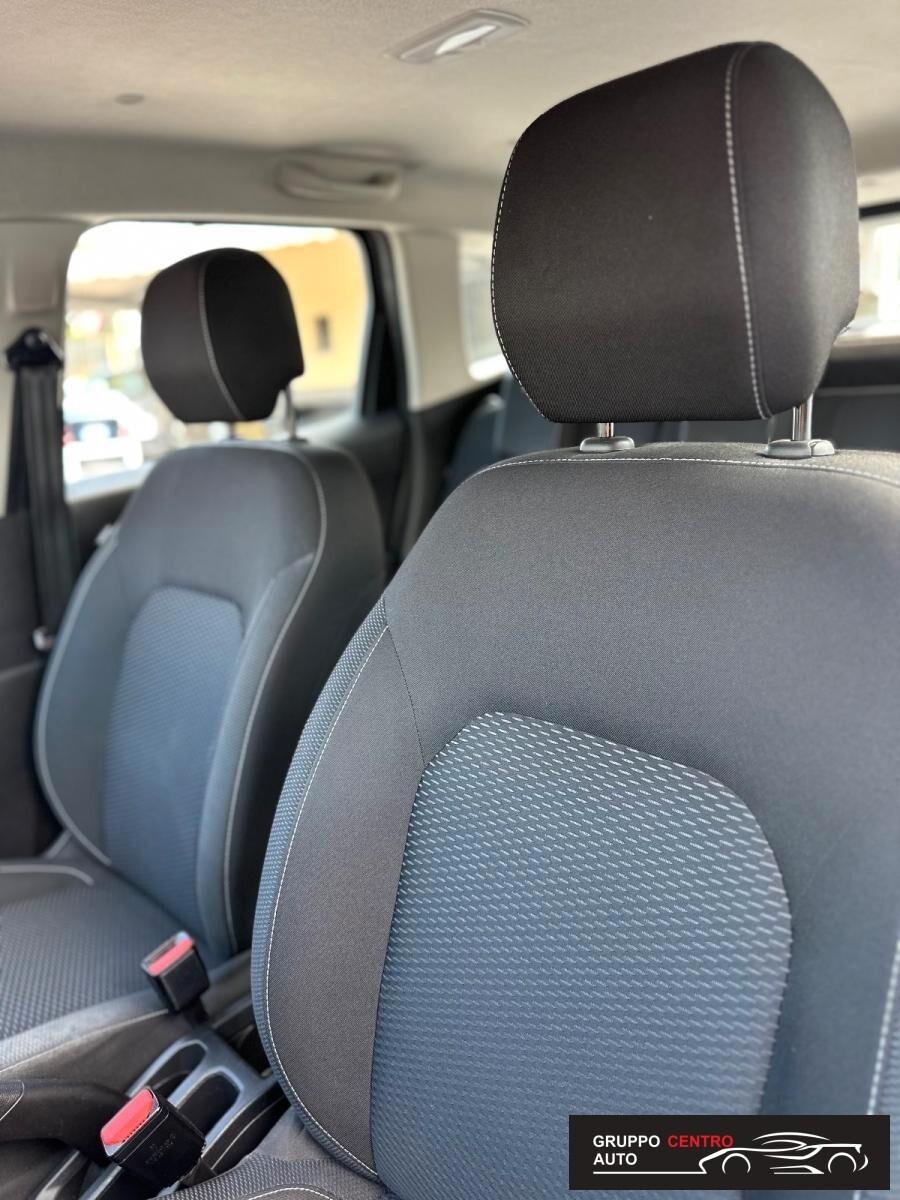 Dacia Duster 1.0 TCe GPL 100 CV 4x2 - 2021