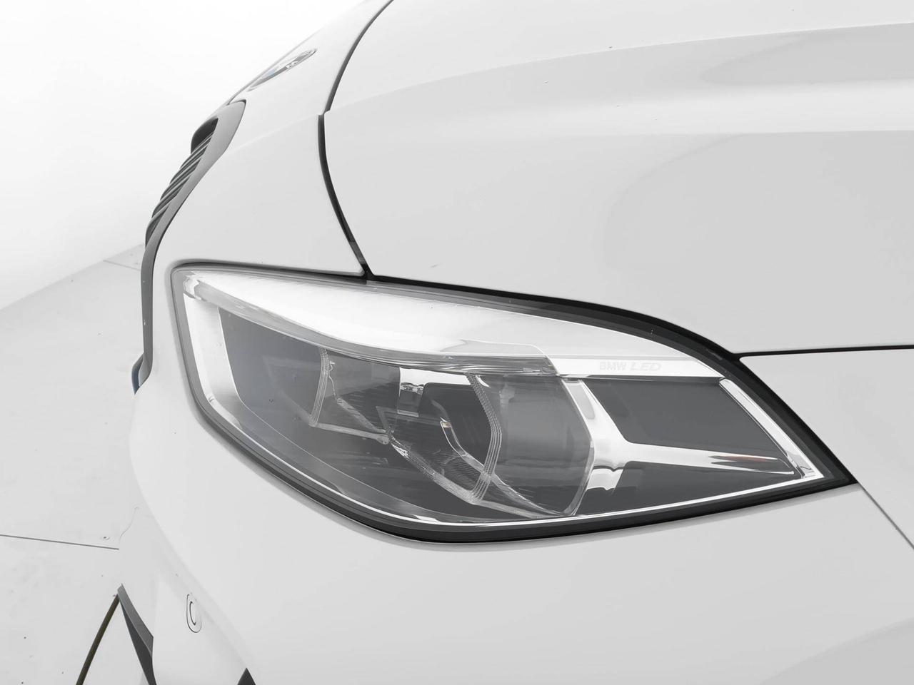 BMW Serie 1 116d Msport