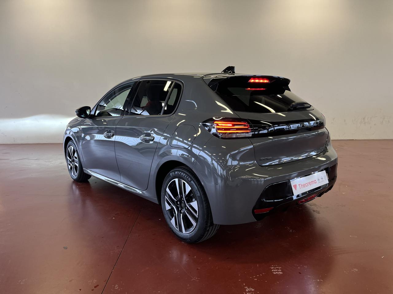 PEUGEOT 208 5P - ALLURE PureTech 100 S&S