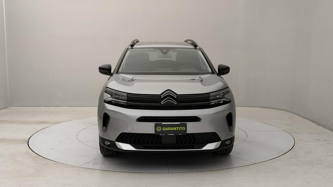 CITROEN C5 Aircross - C5 Aircross 1.5 bluehdi Shine s&s 130cv eat8