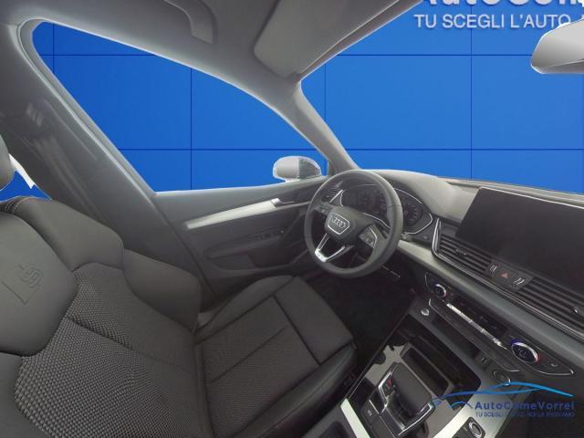 Audi Q5 SPB 40 TDI Quattro S Tronic S Line
