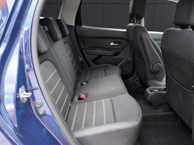 DACIA Duster 1.6 SCe 4x2 Prestige GPL