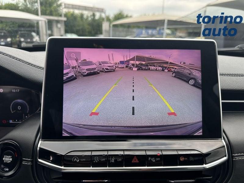 Jeep Compass Compass 1.3 Turbo T4 2WD Limited + GPL Brc