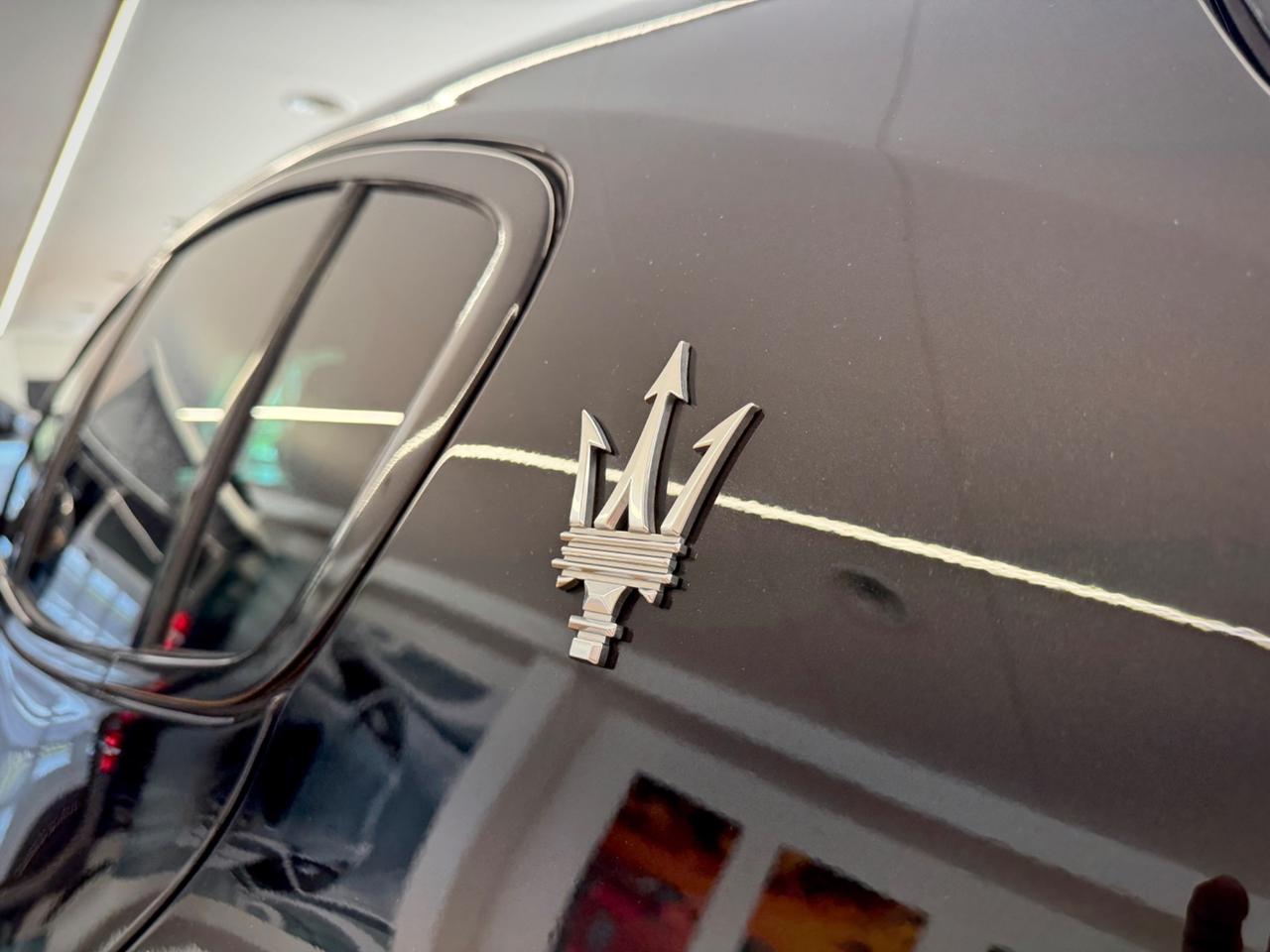 Maserati Grecale GT MHEV 300 CV AWD q4 auto