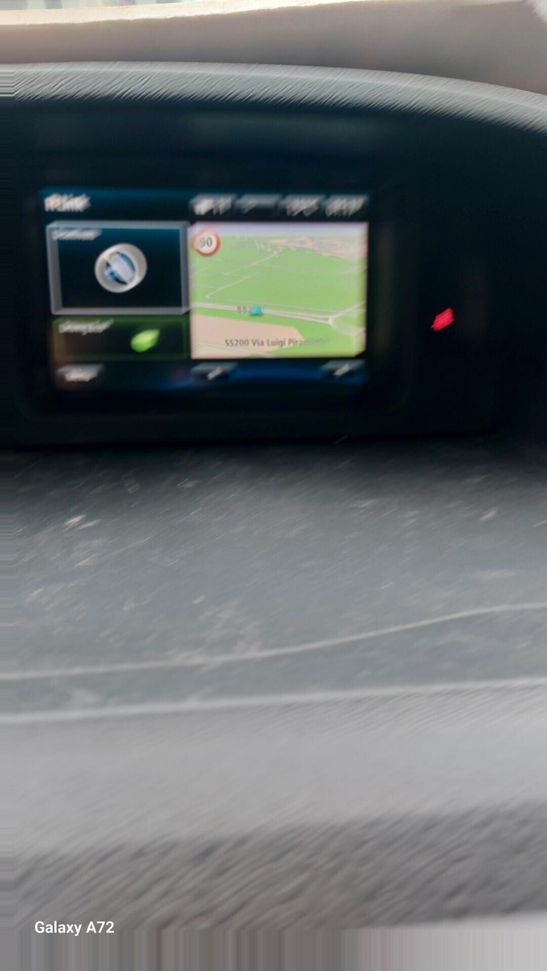 Kangoo maxi express 1.5 dci