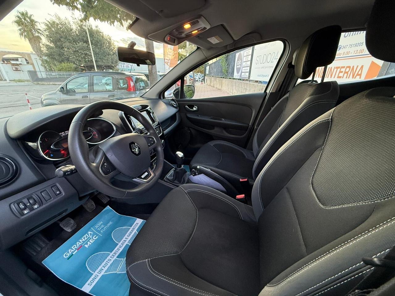 Renault Clio 1.5 dCi MOSCHINO