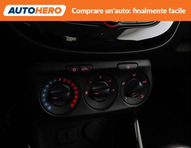 OPEL Adam 1.2 70 CV Jam