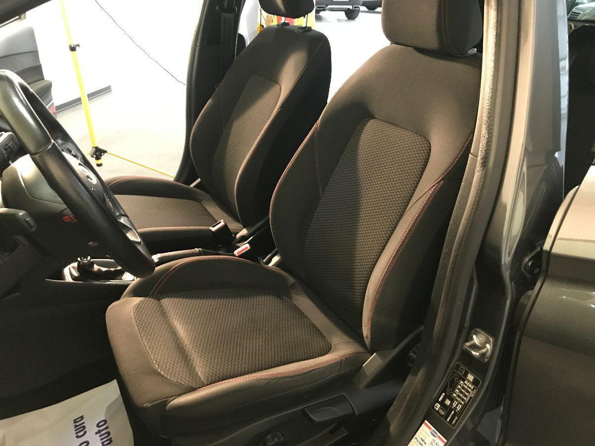 FORD Fiesta 1.0 100 CV 5p. ST-Line