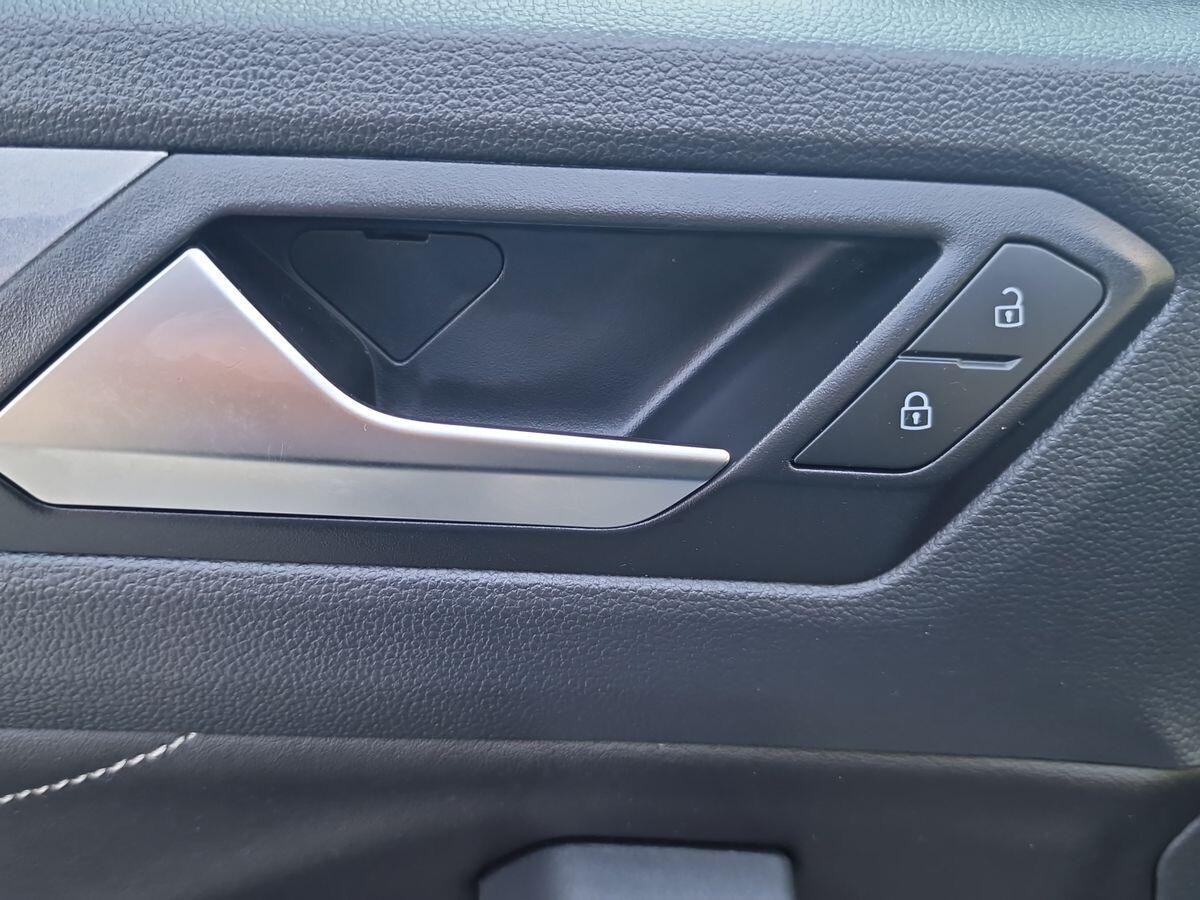VOLKSWAGEN T-ROC 2.0 TDI STYLE 4MOTION DSG