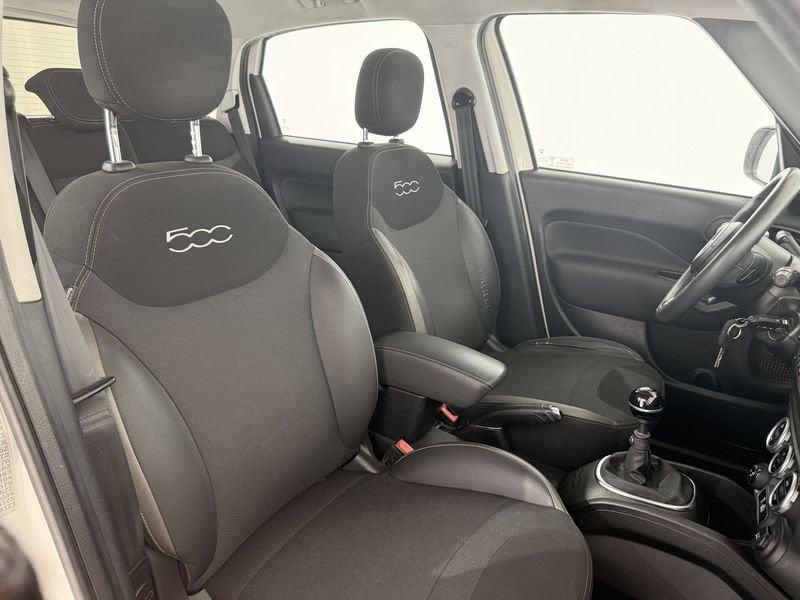 FIAT 500L Cross 1.3 Multijet 95cv City Cross