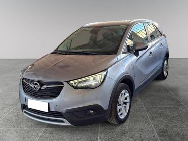 Opel Crossland X 1.2 Innovation