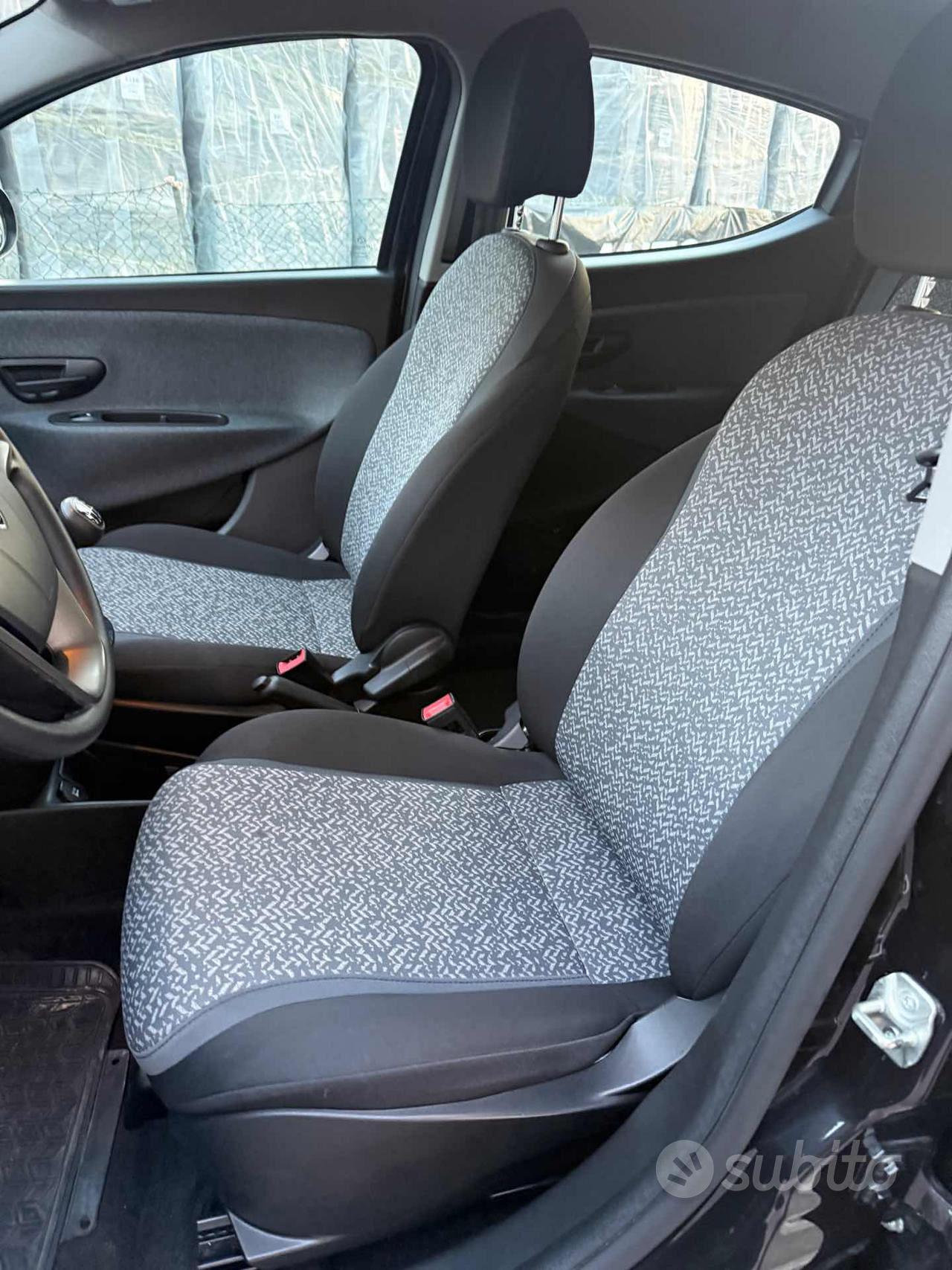 LANCIA Ypsilon 1.0 FireFly 5 porte S&S Hybrid Si