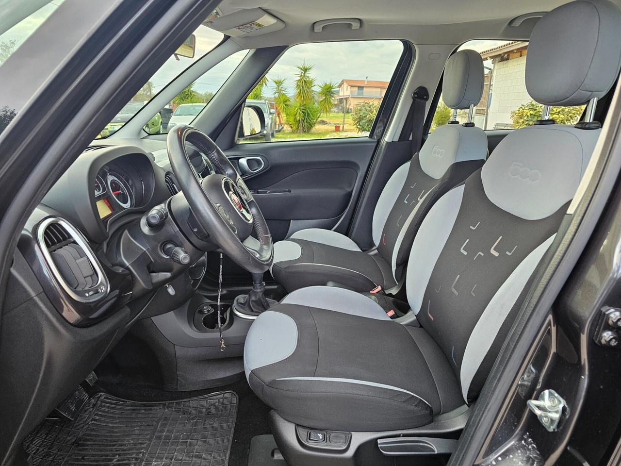 Fiat 500L 1.3 Multijet 95 CV Business