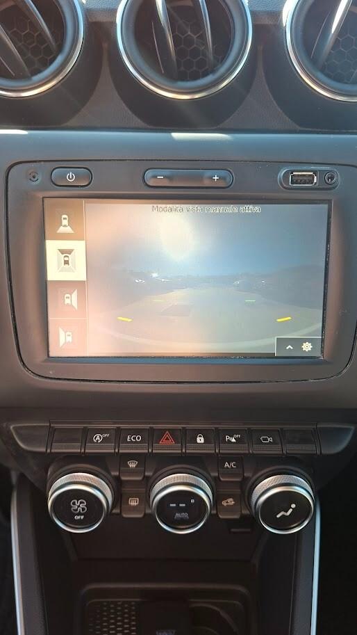 Dacia Duster 1.5 Blue DIESEL 115 CV 4x2 Techroad