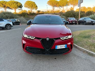 Alfa Romeo Tonale 1.5 160 CV MHEV TCT7 Edizione Speciale