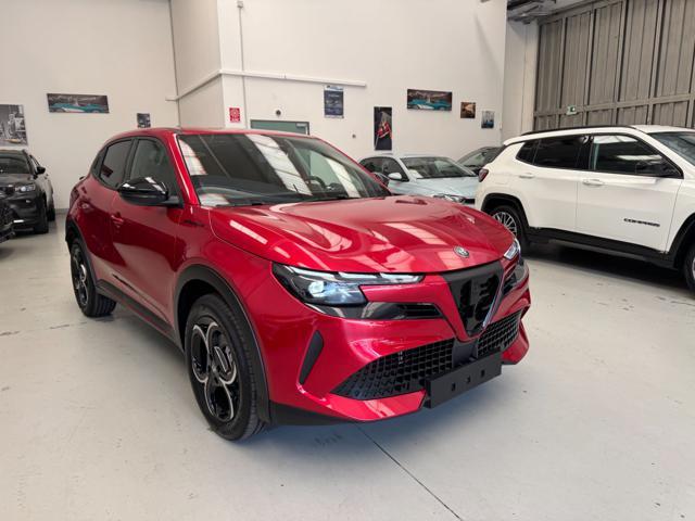 ALFA ROMEO Junior 1.2 Hybrid Sport Speciale 145CV Edct6 KM.0