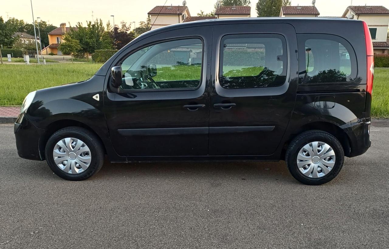 Renault Kangoo 1.5 dCi 90CV F.AP. 5 porte Attractive