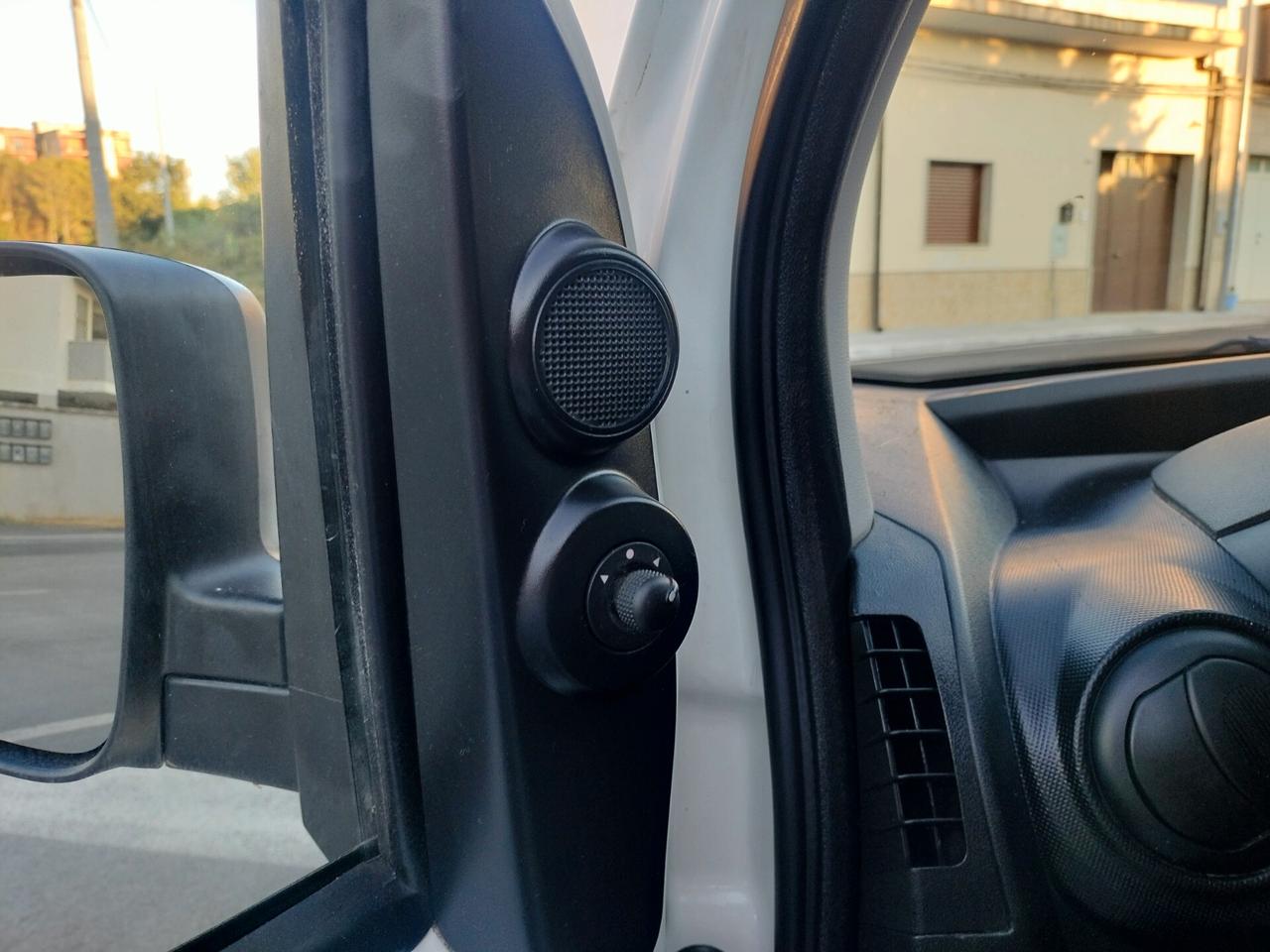Fiat Fiorino 1.4 8V CNG 70CV Cargo lounge