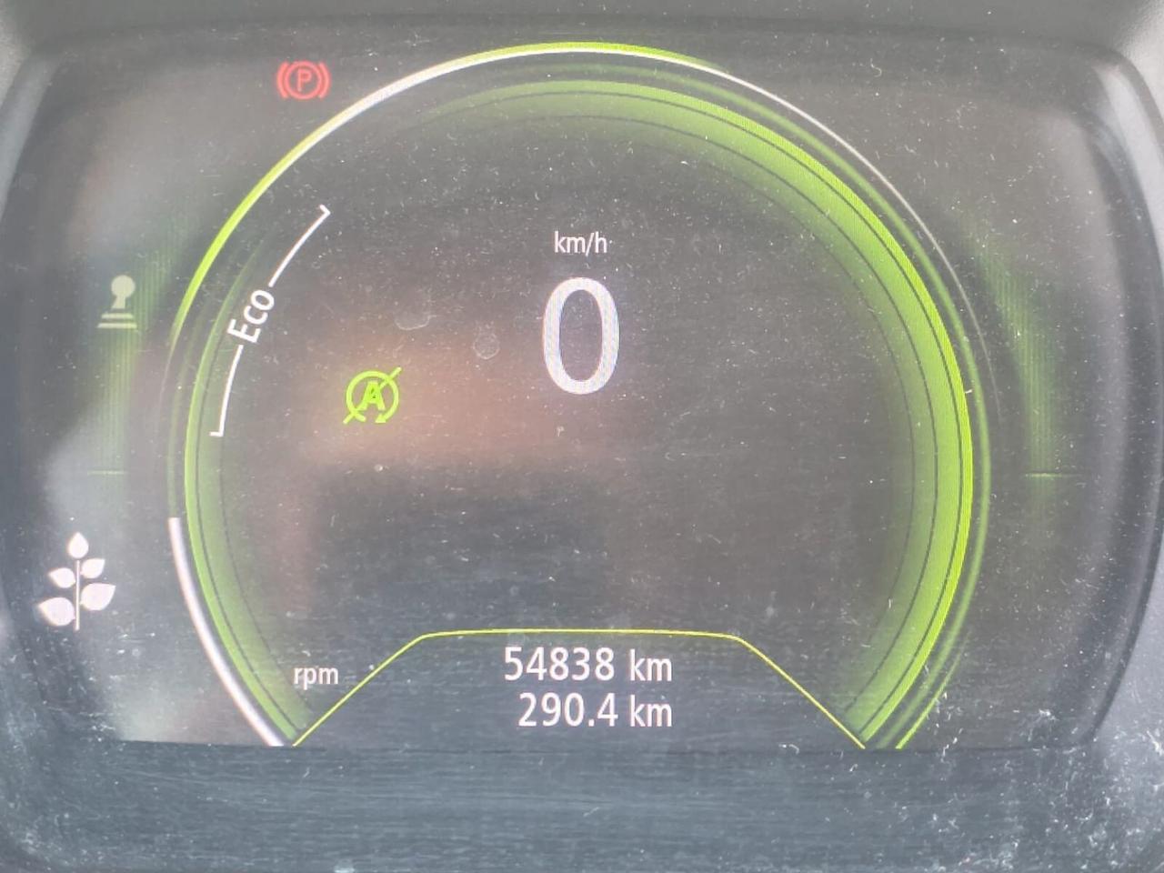 Renault Kadjar Blue dCi 8V 115CV Sport Edition