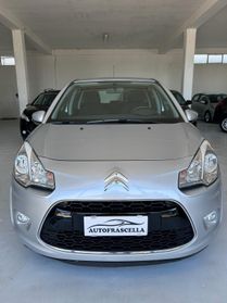 Citroen C3 1.4 HDi 70 Attraction