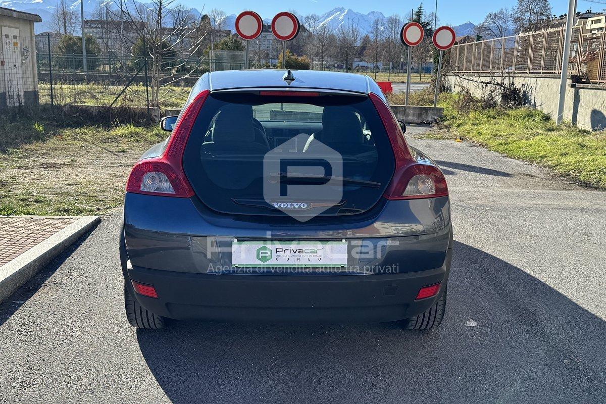 VOLVO C30 1.6 D Kinetic