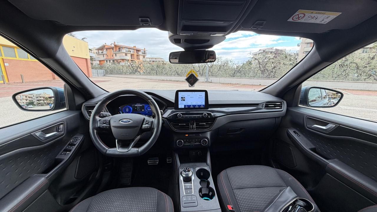 Ford Kuga 1.5 EcoBlue 120 CV 2WD ST-Line X