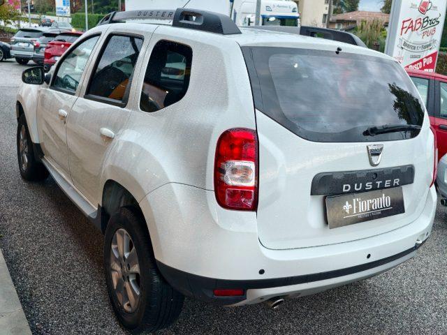 DACIA Duster 1.5 dCi 110CV Start&Stop 4x2 Lauréate