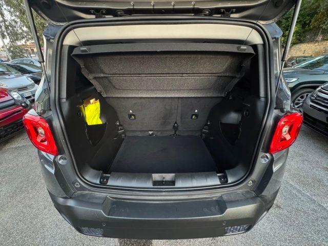 JEEP Renegade 1.5 Turbo T4 MHEV Summit *PROMO FINANZIAMENTO*