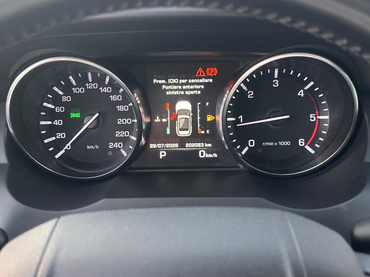 Range ROVER Evoque 2.2 190CV 4X4 AUT. Prestige