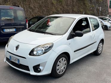 Renault Twingo 1.2 benzina 75cv 2010 - euro5
