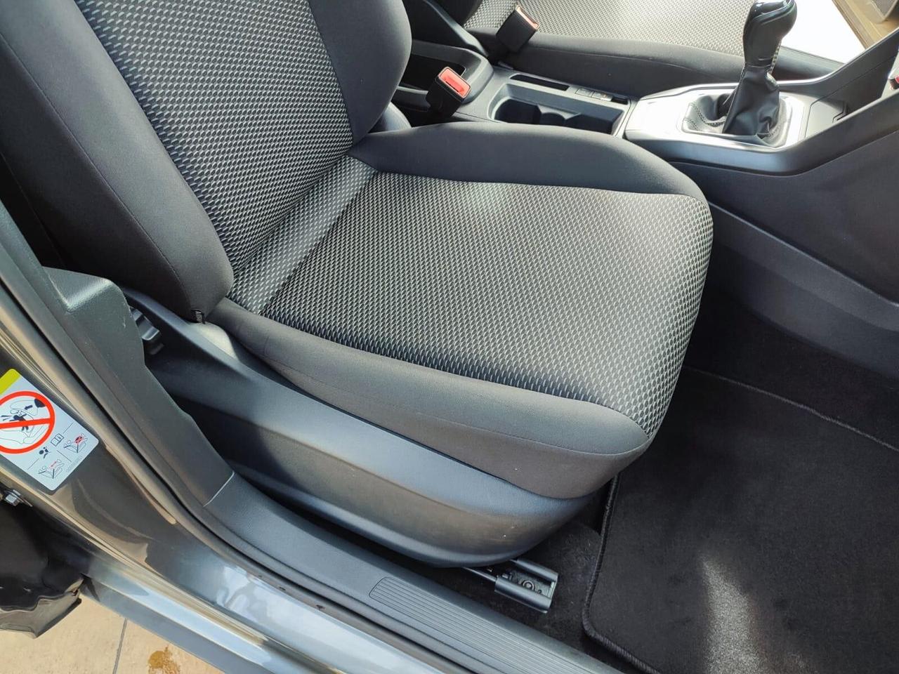 Volkswagen T-Roc 1.0 TSI Life