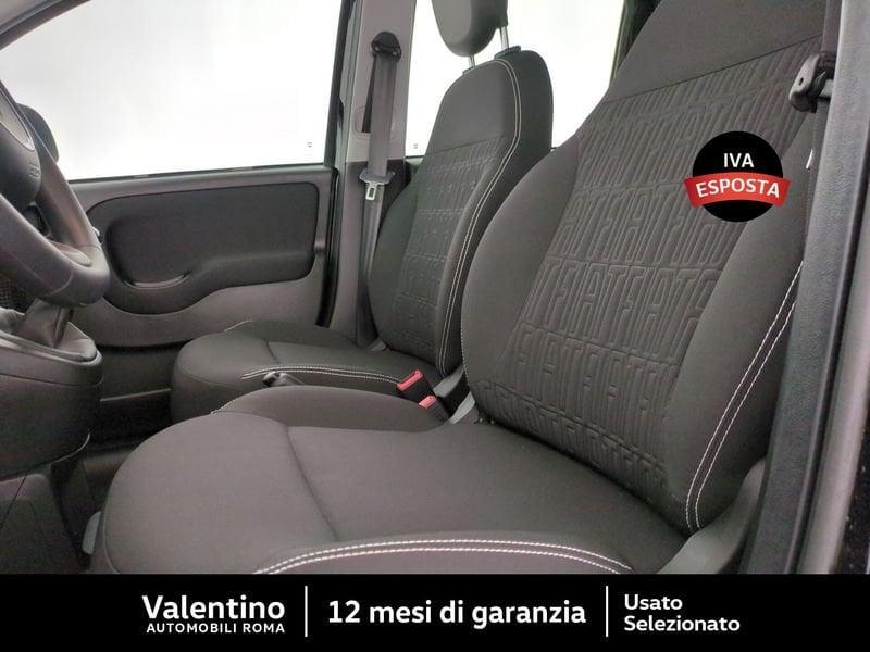 FIAT Panda 1.0 Hybrid City Pack 5 posti