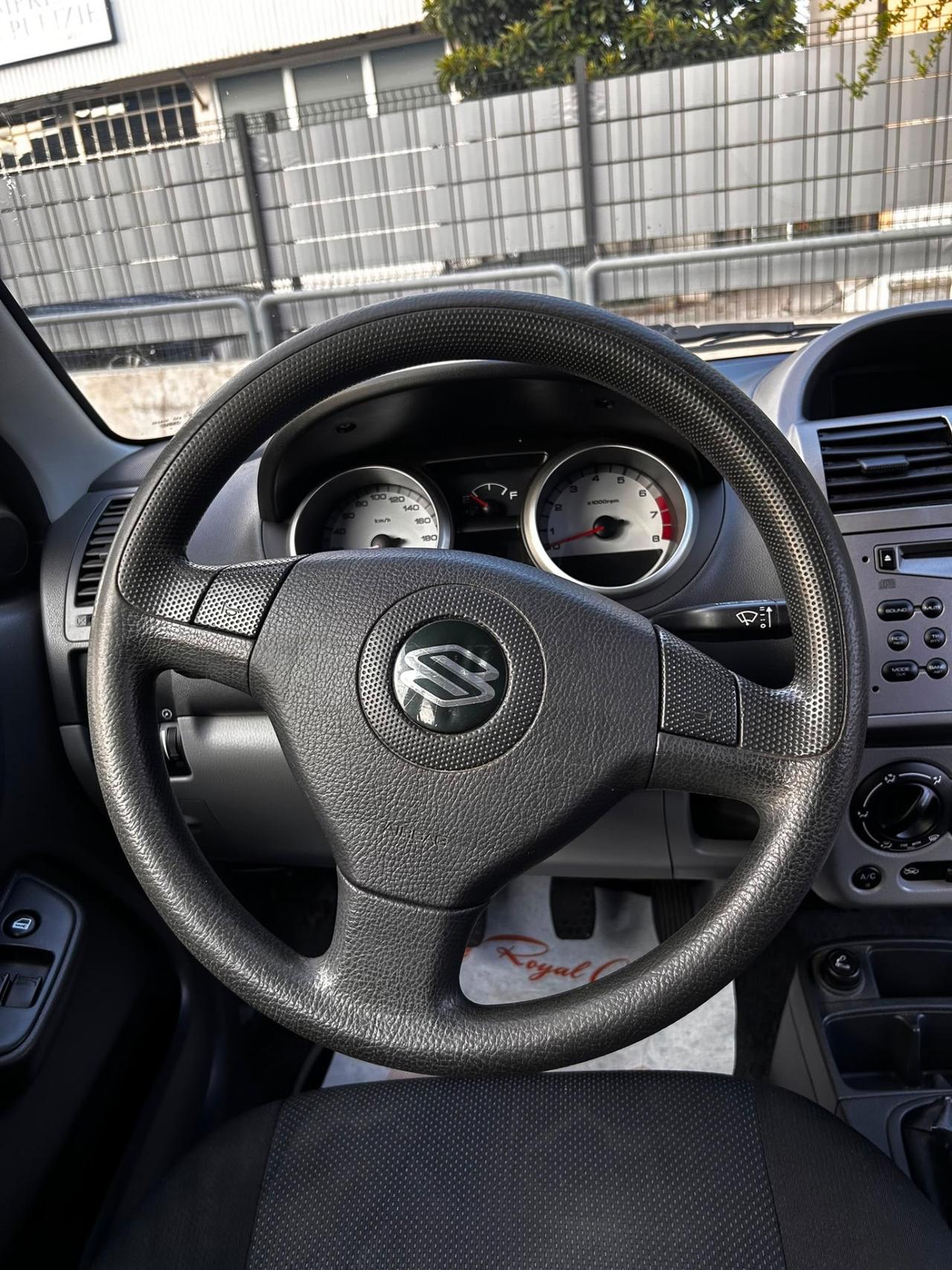 Suzuki Ignis 1.3