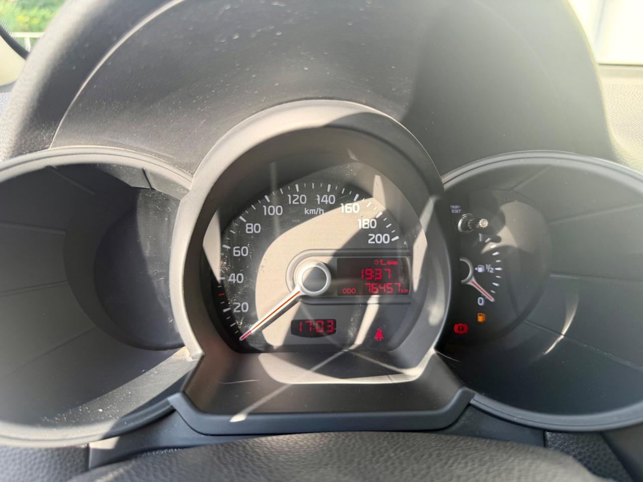 Kia Picanto 1.0 12V 5 porte Style