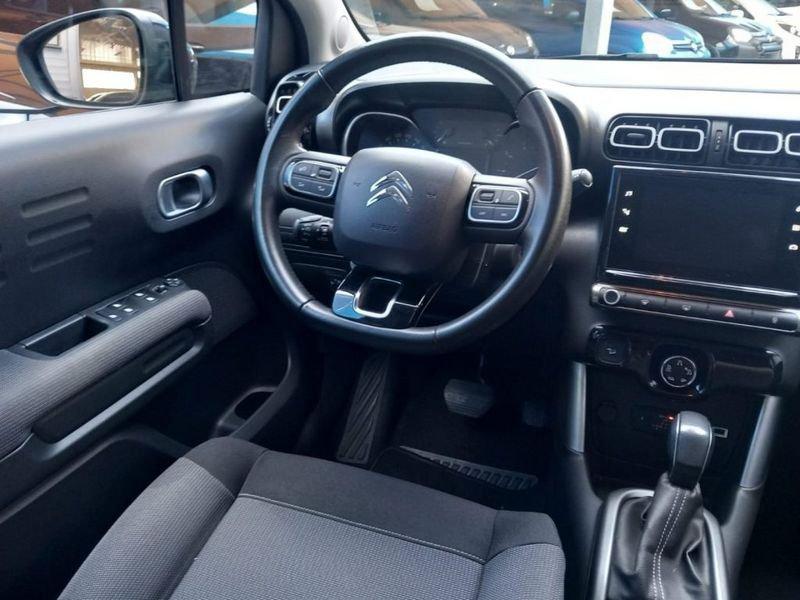 Citroën C3 Aircross PureTech 130 S&S EAT6 Shine