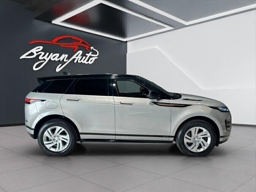 Land Rover Range Rover Evoque 2.0D I4 180 CV AWD Auto R-Dynamic S