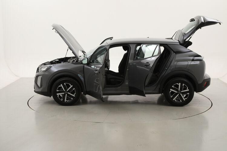 Peugeot 2008 Style BB429832 1.2 Benzina 100CV