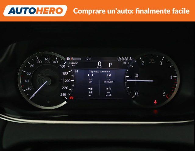 LAND ROVER Range Rover Evoque 2.0D I4 204 CV AWD Auto Dynamic SE