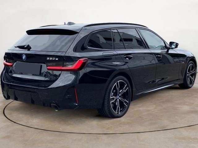 BMW 330 e XDRIVE M SPORT M-SPORT MSPORT BLACK PACK TETTO