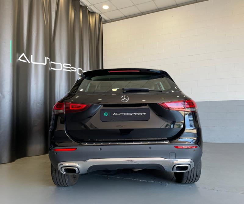 Mercedes-Benz GLA GLA 180 Automatic Sport