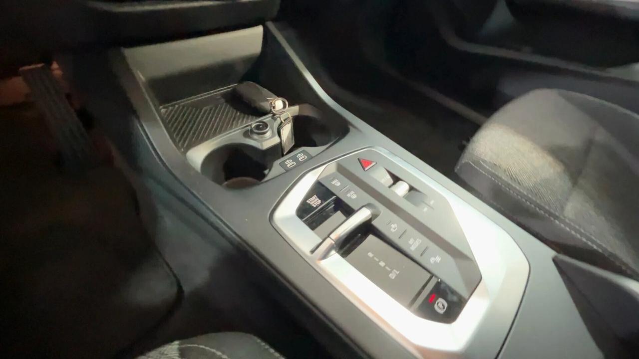 Bmw 220 220d Gran Coupe M Sport 163cv auto