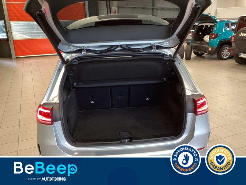 Mercedes-Benz Classe B B 200 D PREMIUM AUTO