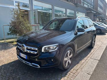 Mercedes-benz GLB 200 GLB 200 d Automatic Sport Plus