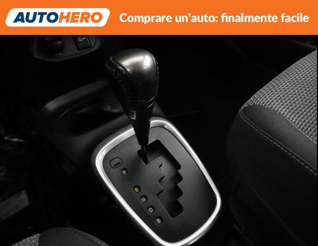 TOYOTA Yaris 1.5 Hybrid 5 porte Active