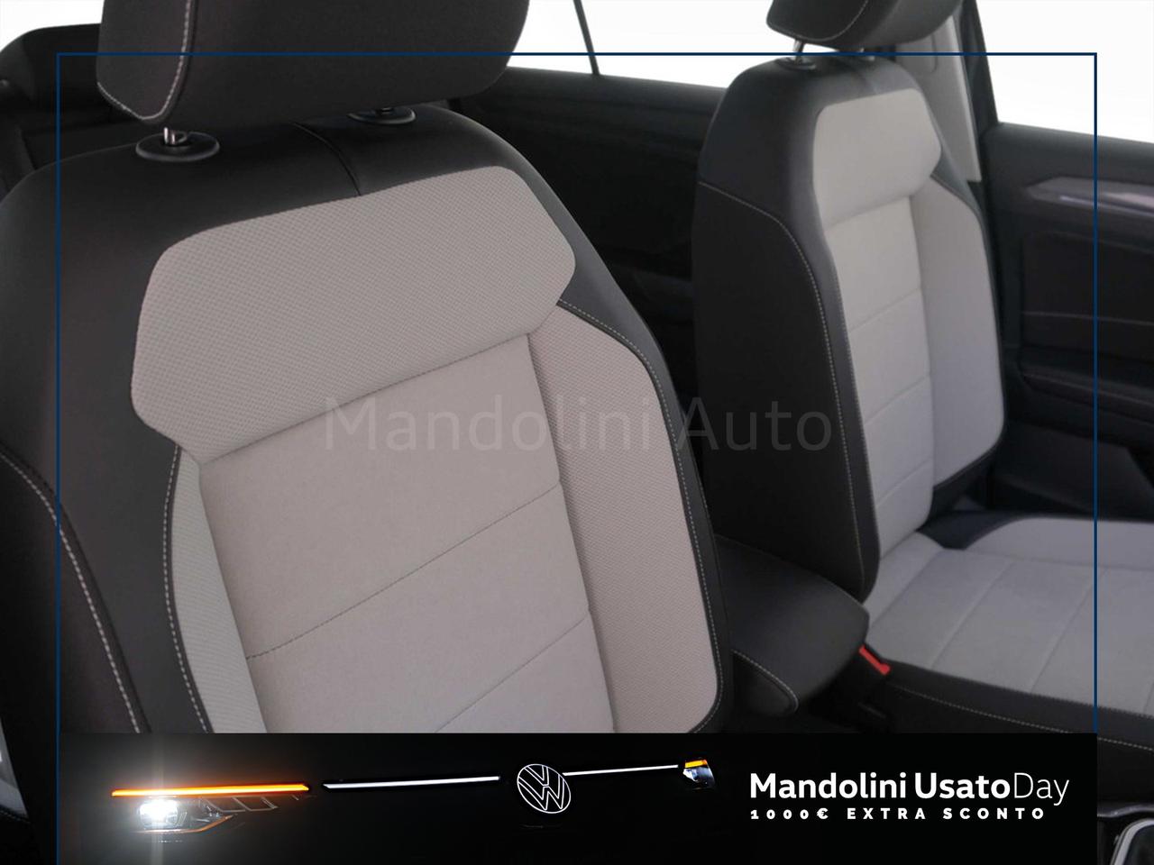 Volkswagen T-Roc 2.0 tdi scr 150cv style dsg