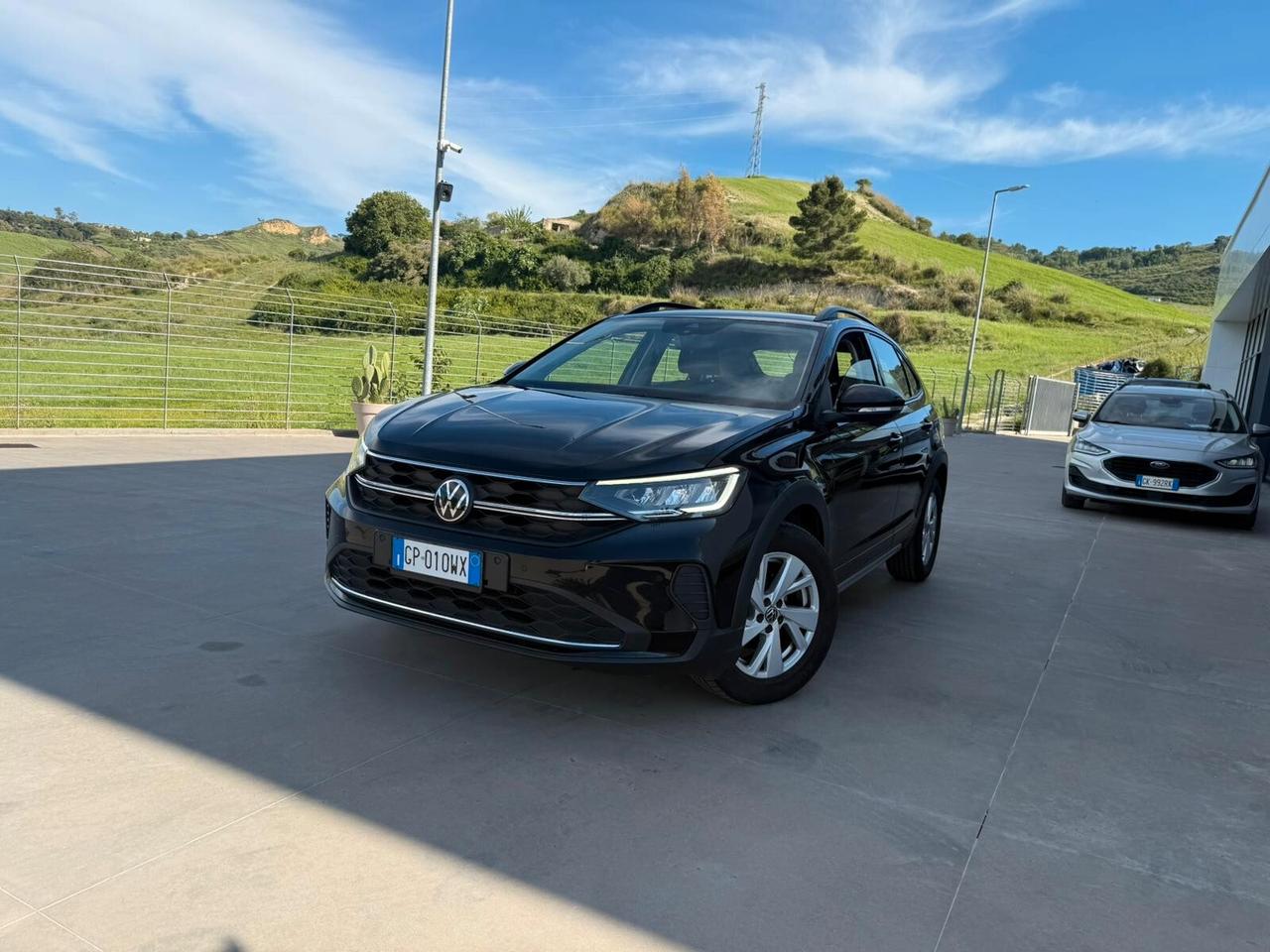 Volkswagen Taigo 1.0 TSI 110 CV DSG Life